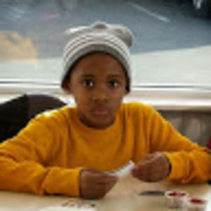 Meet your Posher, Kevin